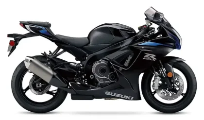 2027 Suzuki GSX-R600 and GSX-R750 Still Refreshingly Old-School