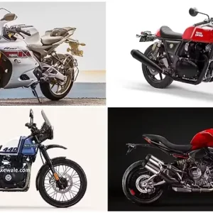 Your Weekly Dose of Bike Updates: Yamaha R2, Royal Enfield Himalayan 440, and More!