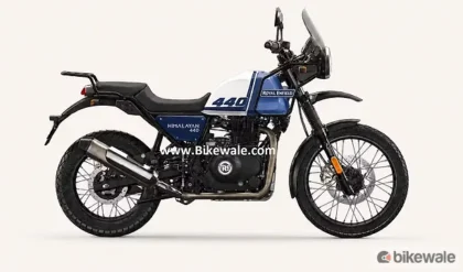 Royal Enfield Himalayan 440 India Launch Expected in September 2026