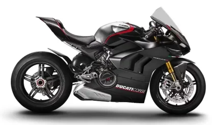 2027 Ducati Panigale V4 SP Confirmed