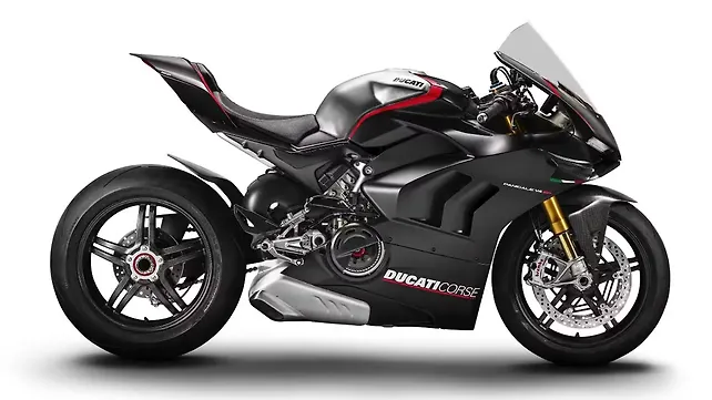 2027 Ducati Panigale V4 SP Confirmed