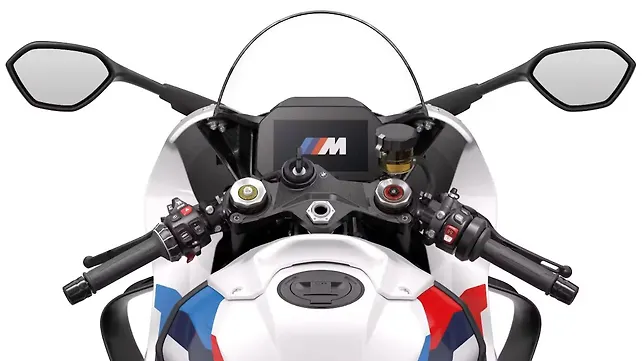 BMW M 1000 RS Likely to Debut in 2027