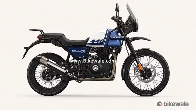 Royal Enfield Himalayan 440 India Launch Expected in September 2026