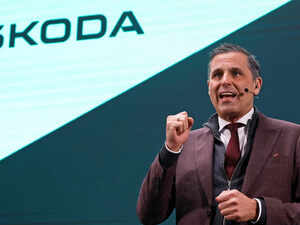 Skoda Auto carmaker launches production of MEB battery systems