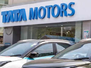 tata motors dealer