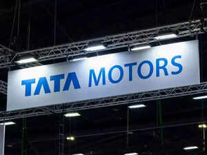 Tata Motors reported a 37% rise in July commercial vehicle sales, with exports surging 128%.
