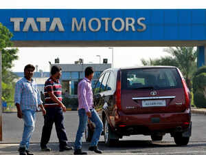 Tata Motors to hike car prices by Rs 25,000; joins Maruti, Hyundai as costs hurt pockets