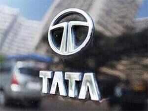 Tata-Motors