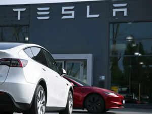 Tesla’s China-made electric vehicle sales rose 37.8% year-on-year in July.