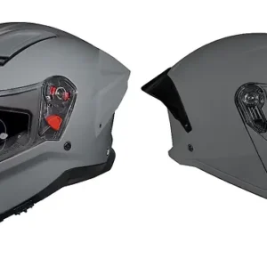STUDDS Nardo Grey Helmets Available in a Limited Run Only