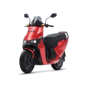 E3 Electric Trion Available in Six Colours