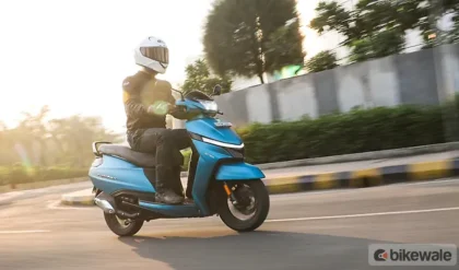 TVS Jupiter 110 Prices Hiked in India: Check Latest Prices Here