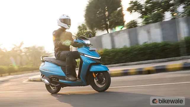 TVS Jupiter 110 Prices Hiked in India: Check Latest Prices Here