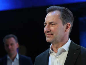 Volkswagen Brand Day in Beijing