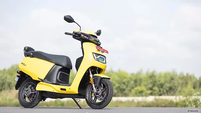 VIDA VX2 Go FB: Top 5 highlights