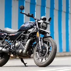 Harley-Davidson X440 Prices Hiked in India