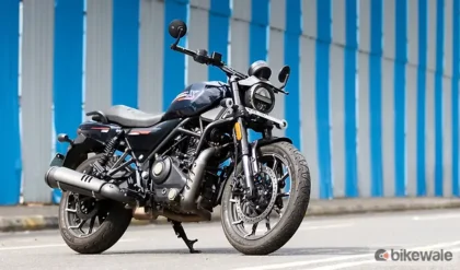 Harley-Davidson X440 Prices Hiked in India