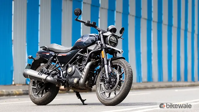 Harley-Davidson X440 Prices Hiked in India