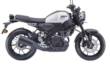 Yamaha XSR155 Launched in Malaysia