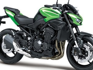 The 2026 Kawasaki Z900 does not get any mechanical updates or feature additions.